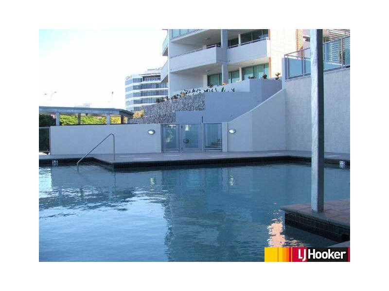 1004/100 Quay Street, Milton QLD 4064