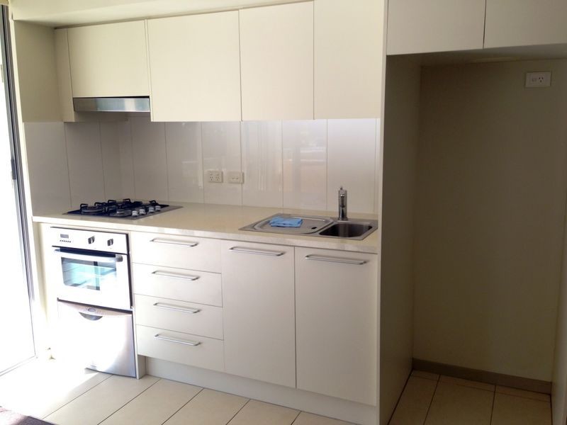 3406/22 Carraway Street, Kelvin Grove QLD 4059