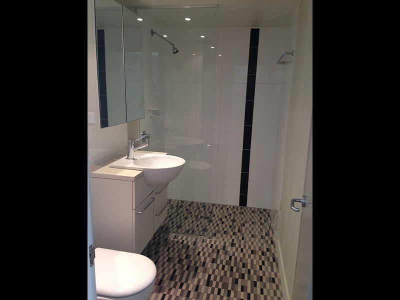 3406/22 Carraway Street, Kelvin Grove QLD 4059