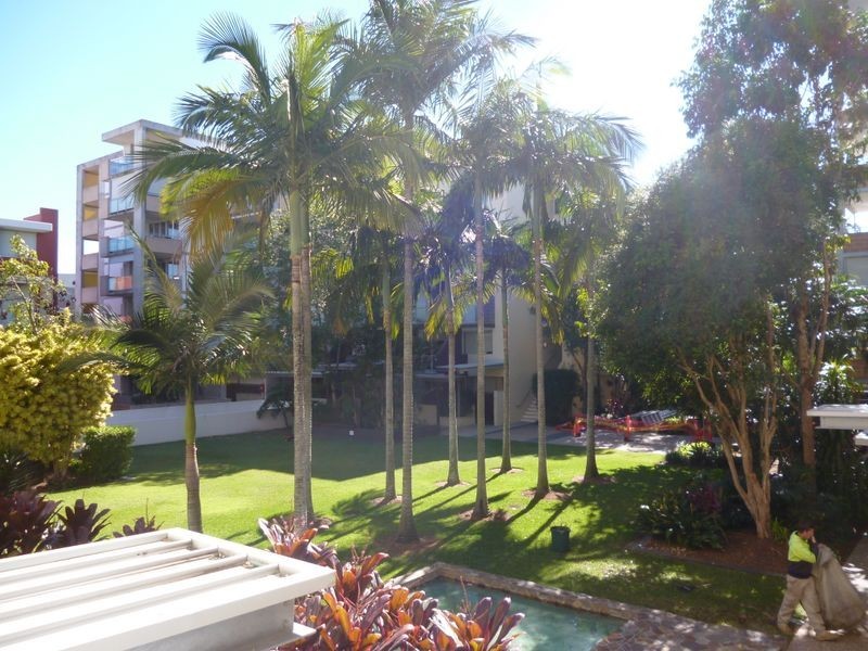 3406/22 Carraway Street, Kelvin Grove QLD 4059