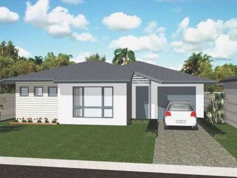 Lot 18 2 Heaths Road Glenella, Mackay QLD 4740