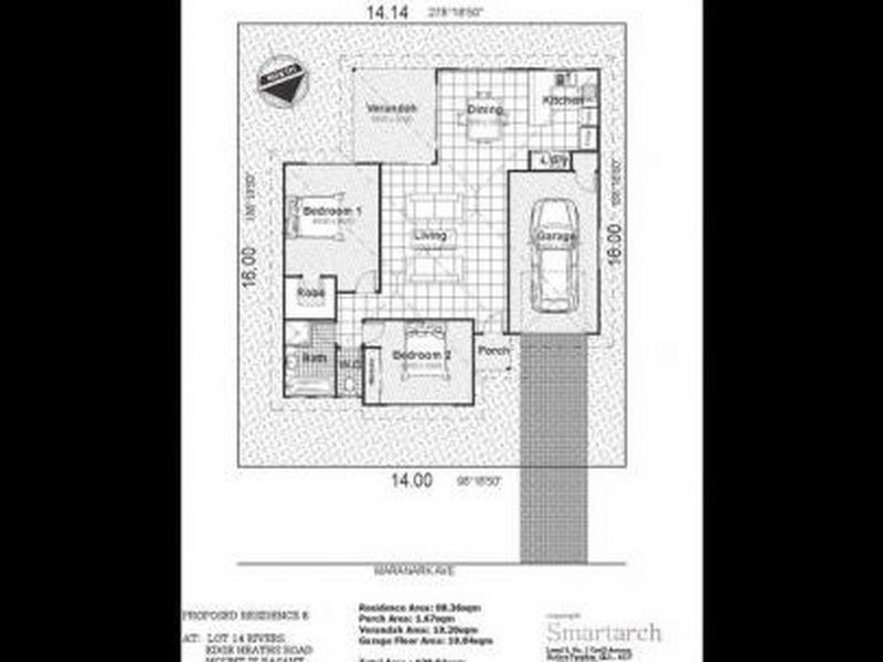 Lot 18 2 Heaths Road Glenella, Mackay QLD 4740