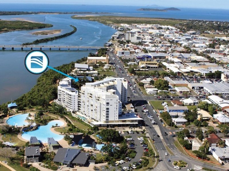 5-7 Nelson Street, Mackay QLD 4740