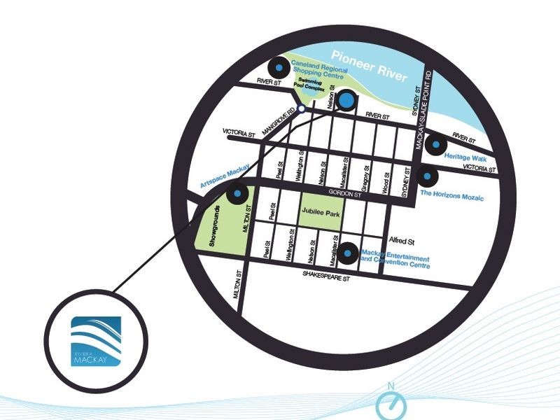 5-7 Nelson Street, Mackay QLD 4740