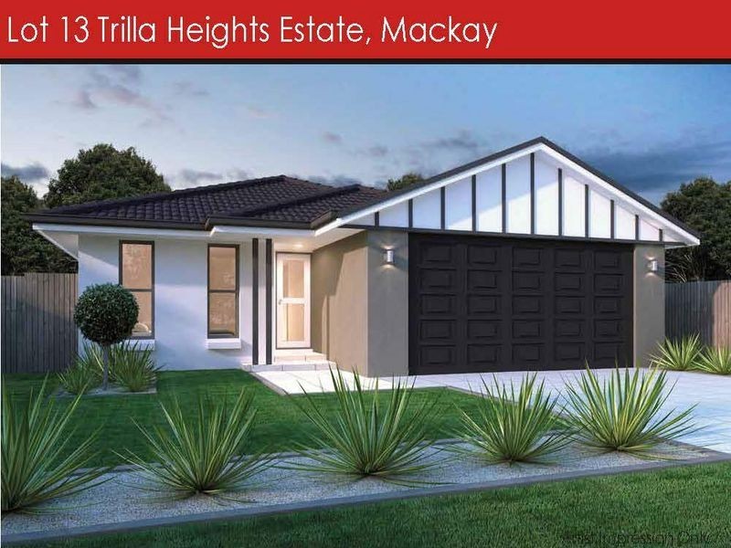 13 23 25 2 Bally Keel Road, Alligator Creek QLD 4740