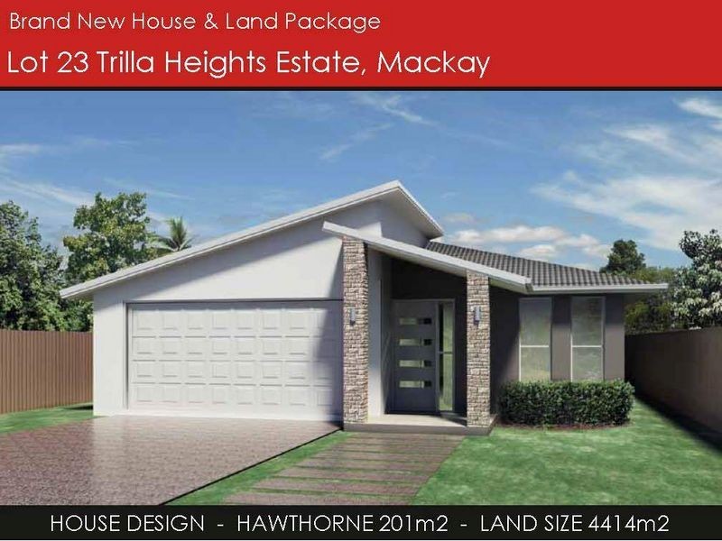 13 23 25 2 Bally Keel Road, Alligator Creek QLD 4740