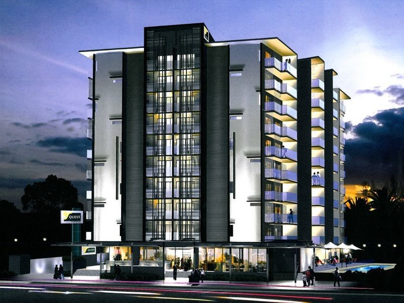 48 – 52 Carlyle Street, Mackay QLD 4740