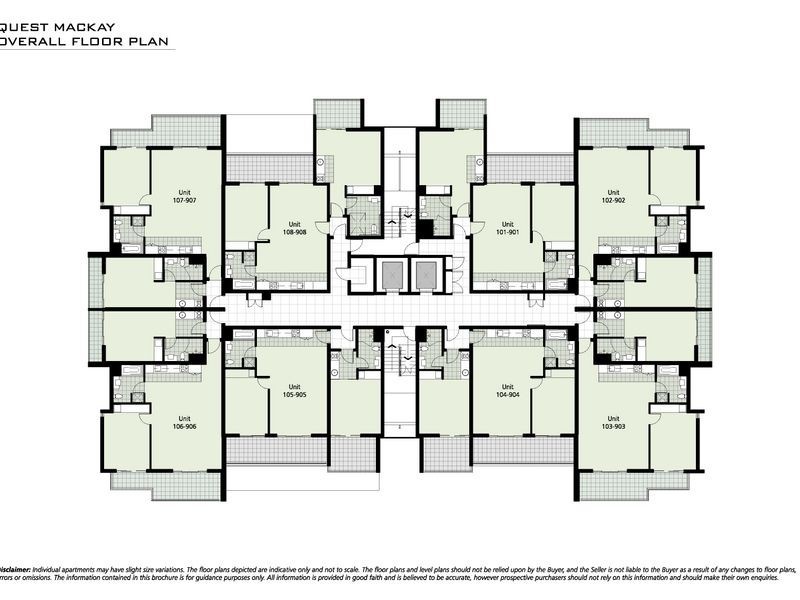 48 – 52 Carlyle Street, Mackay QLD 4740