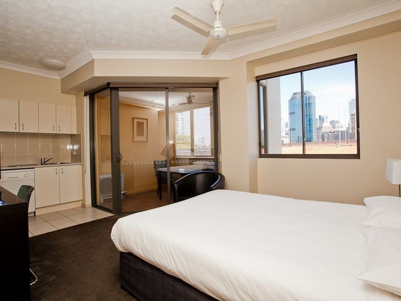 49/46 Rotherham Street, Kangaroo Point QLD 4169