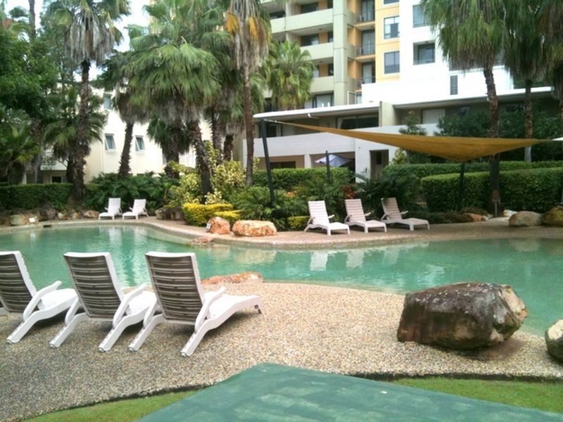 49/46 Rotherham Street, Kangaroo Point QLD 4169