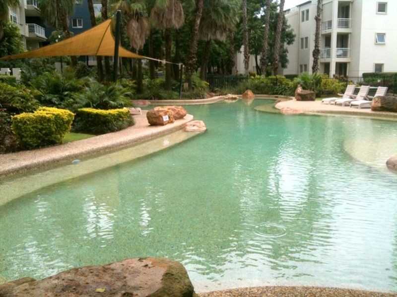 49/46 Rotherham Street, Kangaroo Point QLD 4169