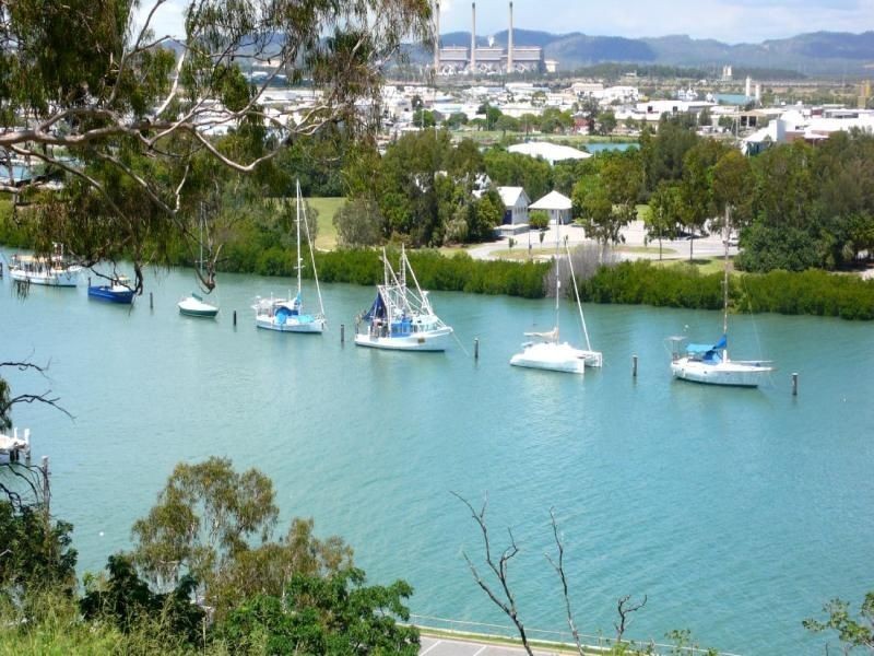 3 Auckland Street, Gladstone QLD 4680