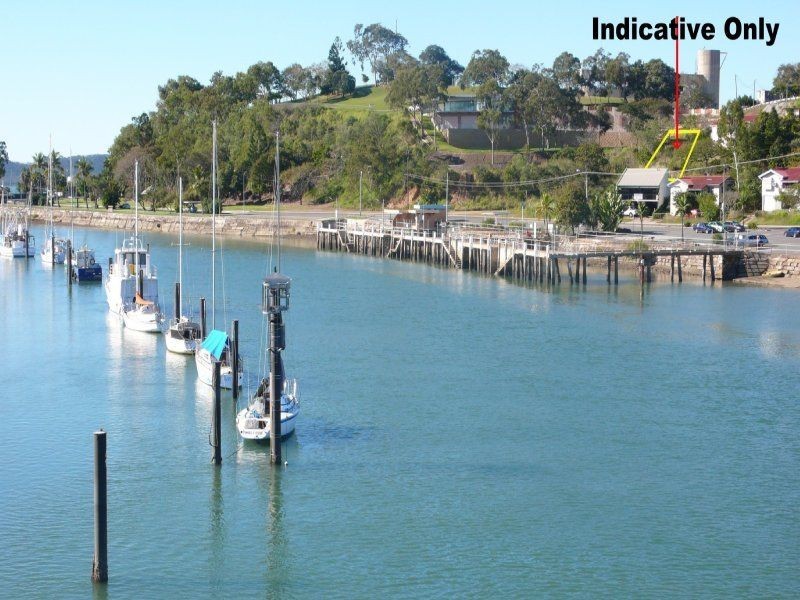 3 Auckland Street, Gladstone QLD 4680