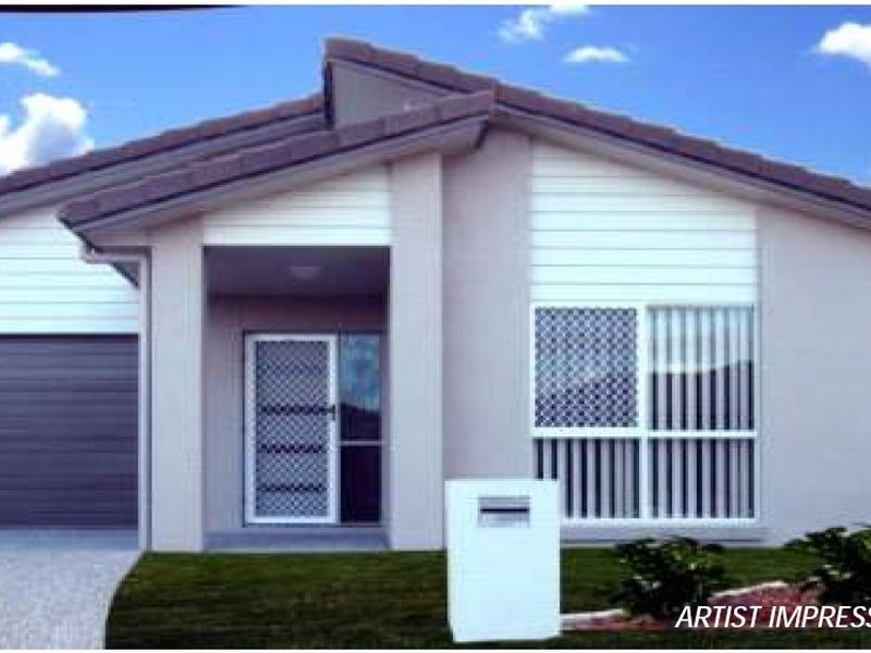 1 River Breeze, Griffin QLD 4503