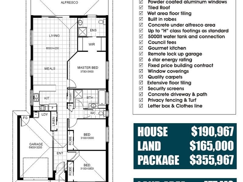 1 River Breeze, Griffin QLD 4503