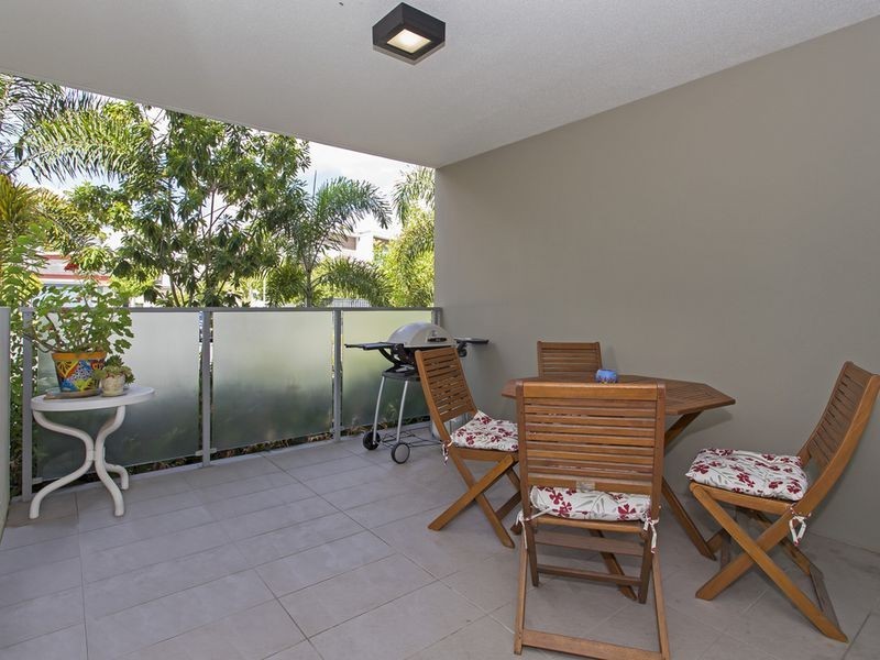 101/20 Egmont Street, Sherwood QLD 4075