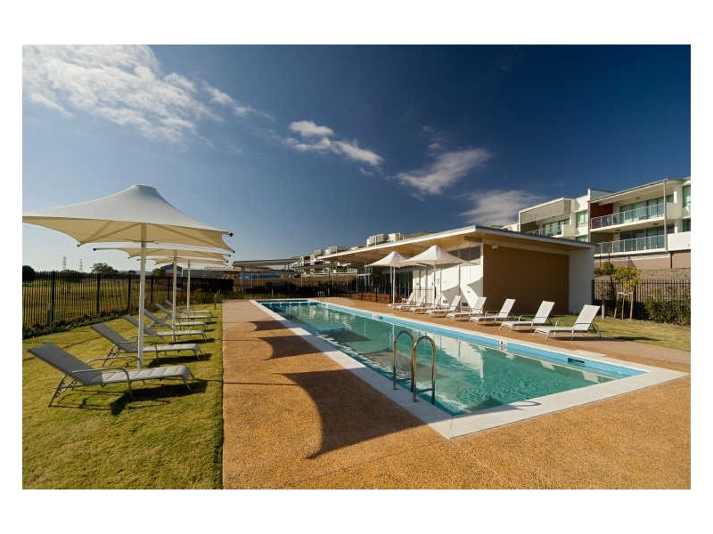 101/20 Egmont Street, Sherwood QLD 4075