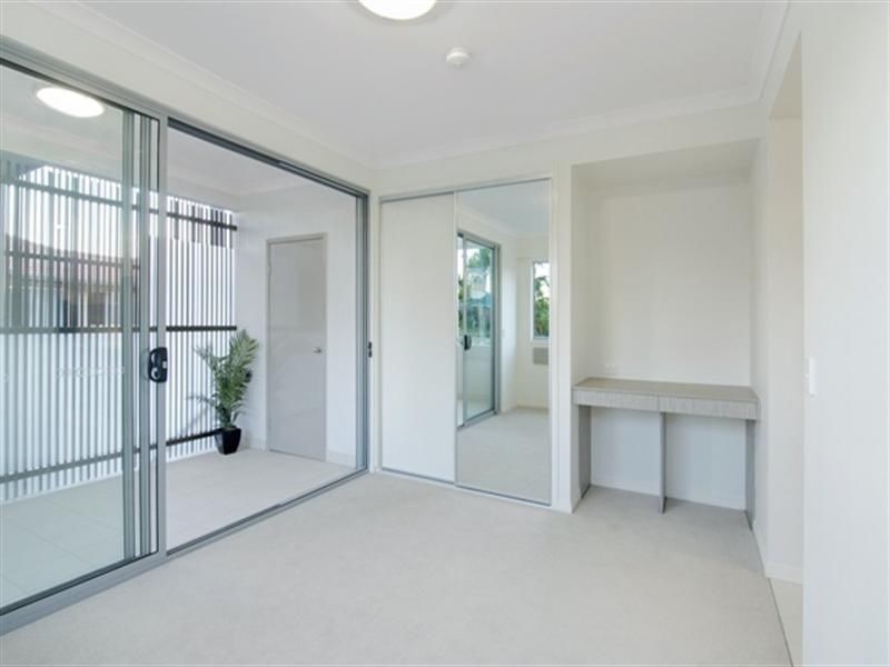 14/2 Ballymore Street, Kelvin Grove QLD 4059