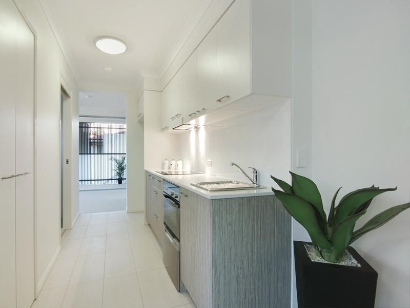 14/2 Ballymore Street, Kelvin Grove QLD 4059