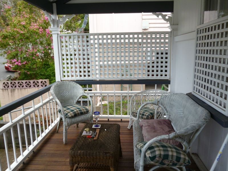 51 Warmington Street, Paddington QLD 4064