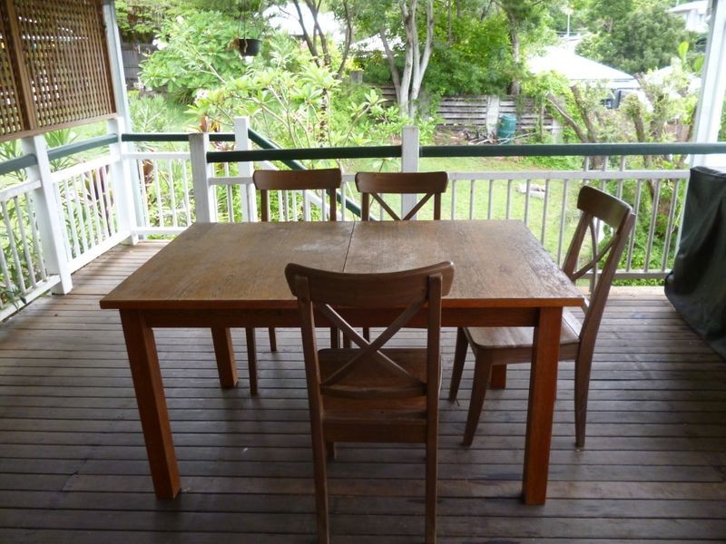 51 Warmington Street, Paddington QLD 4064