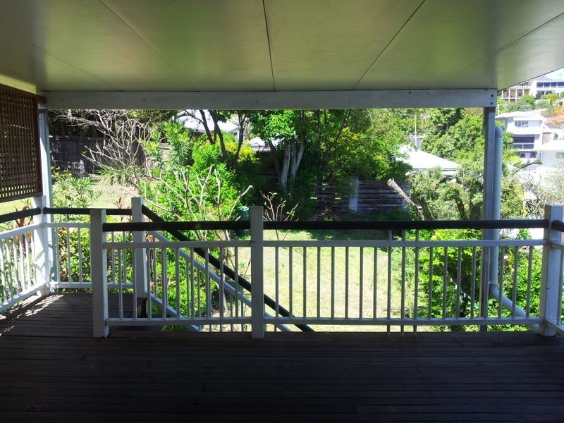 51 Warmington Street, Paddington QLD 4064