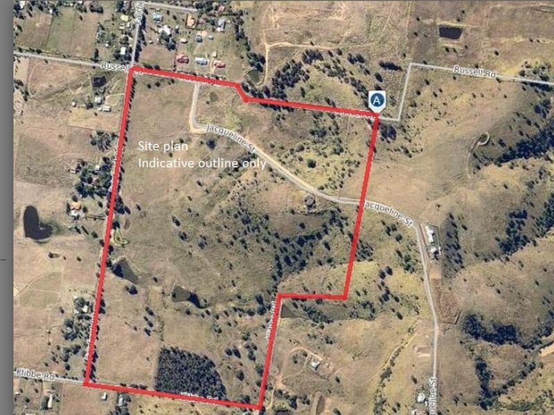 57 Russell Road, Lowood QLD 4311