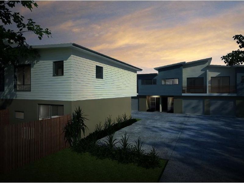 2-3-4/7 Turner Court, Moranbah QLD 4744