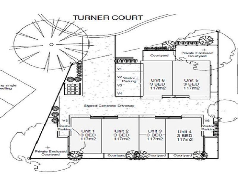 2-3-4/7 Turner Court, Moranbah QLD 4744