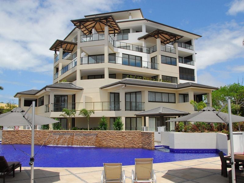 606/468 Esplanade, Hervey Bay QLD 4655