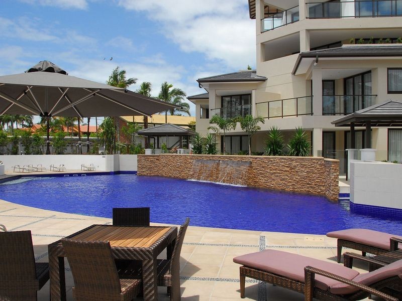 606/468 Esplanade, Hervey Bay QLD 4655