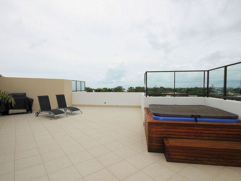 606/468 Esplanade, Hervey Bay QLD 4655