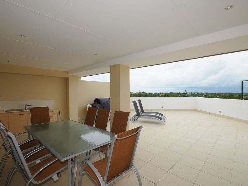 606/468 Esplanade, Hervey Bay QLD 4655