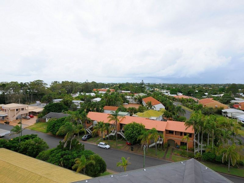 606/468 Esplanade, Hervey Bay QLD 4655