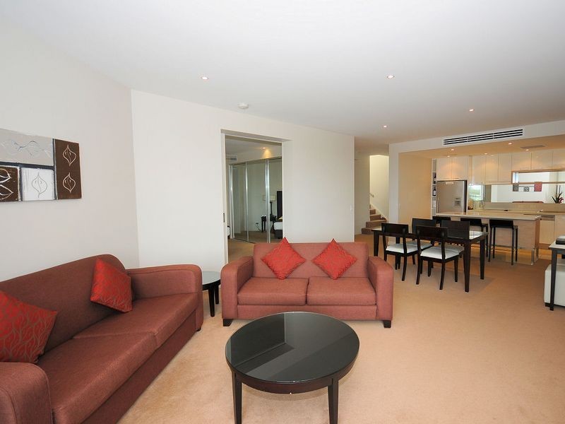 606/468 Esplanade, Hervey Bay QLD 4655