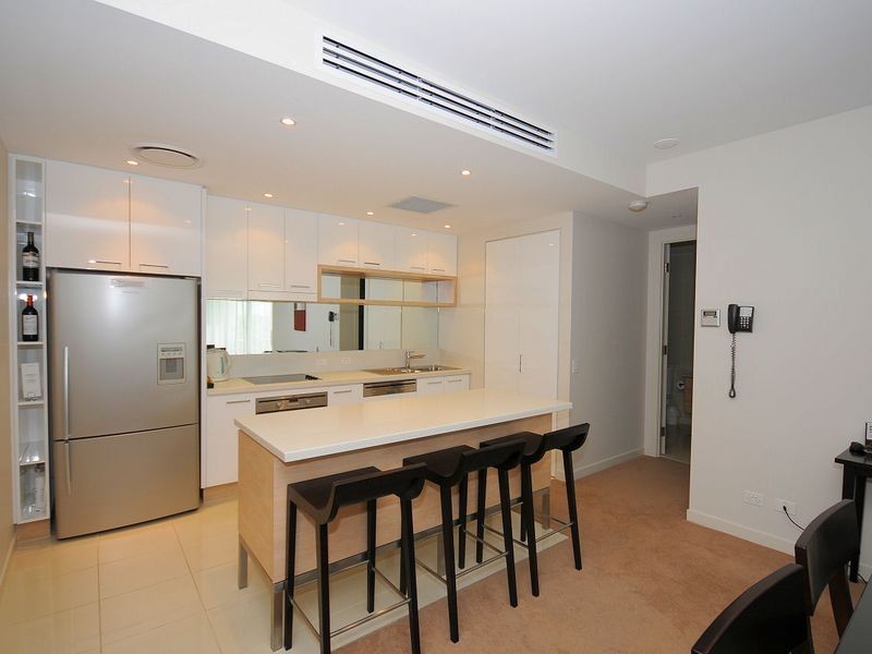 606/468 Esplanade, Hervey Bay QLD 4655