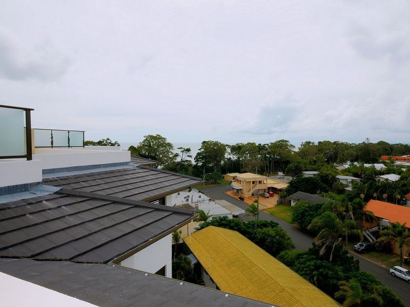 606/468 Esplanade, Hervey Bay QLD 4655
