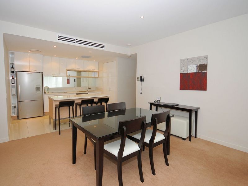 606/468 Esplanade, Hervey Bay QLD 4655