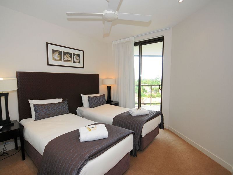 606/468 Esplanade, Hervey Bay QLD 4655