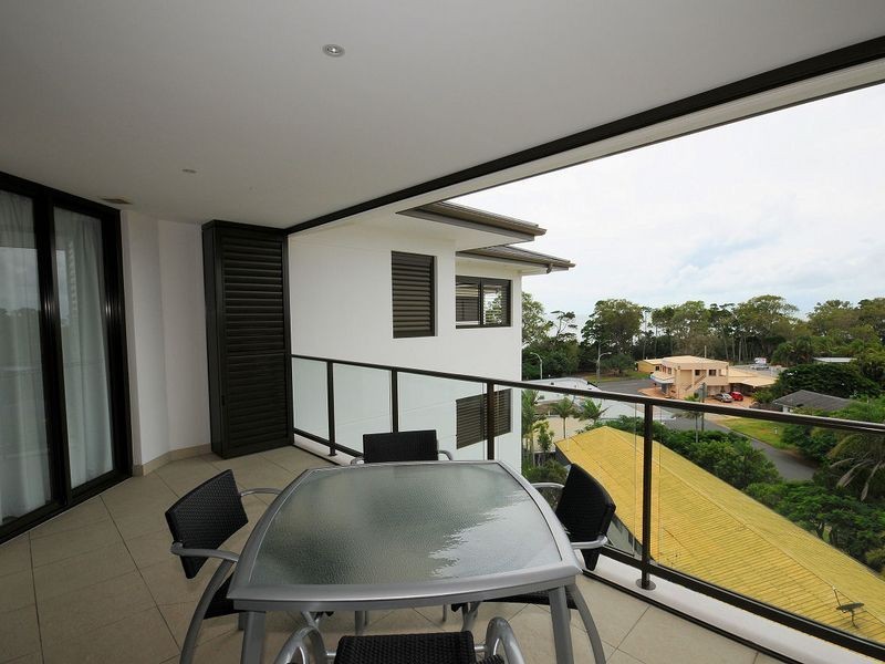 606/468 Esplanade, Hervey Bay QLD 4655