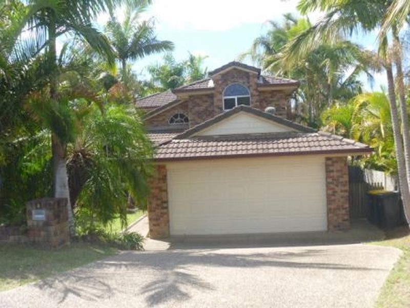 3 Pepperina Place, Drewvale QLD 4116