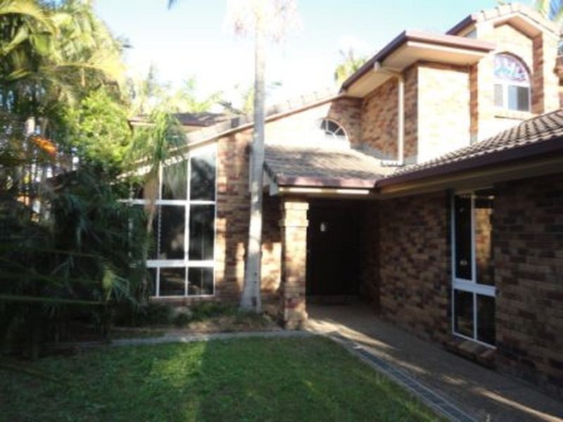 3 Pepperina Place, Drewvale QLD 4116