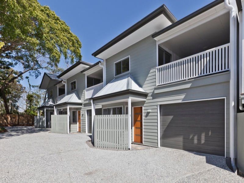 2/66 Days Avenue, Yeronga QLD 4104