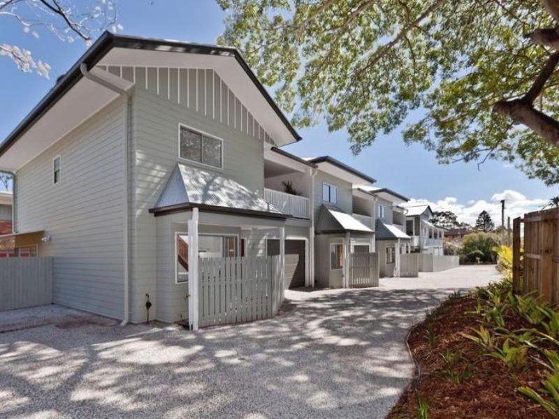 2/66 Days Avenue, Yeronga QLD 4104