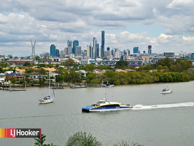 25 Mullens Street, Hamilton QLD 4007