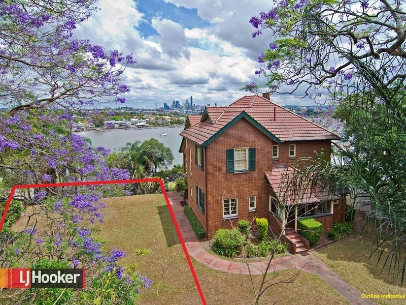 25 Mullens Street, Hamilton QLD 4007