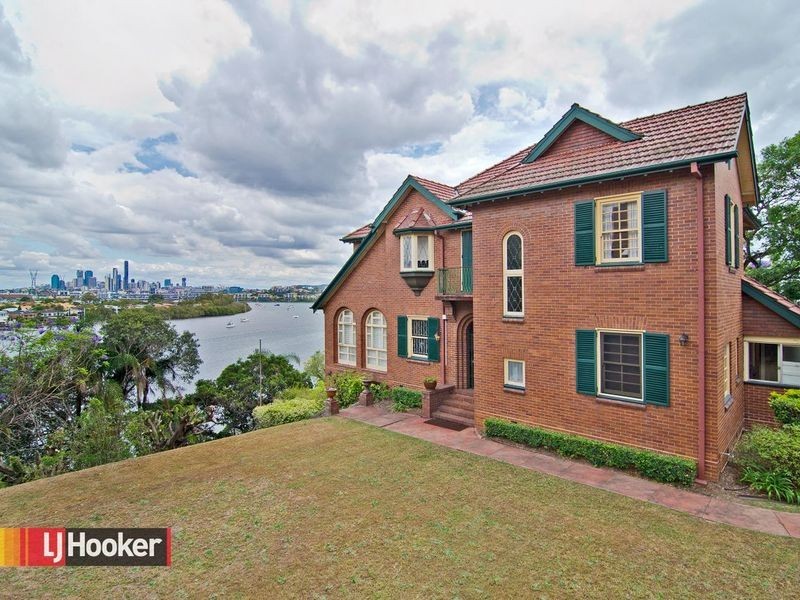 25 Mullens Street, Hamilton QLD 4007