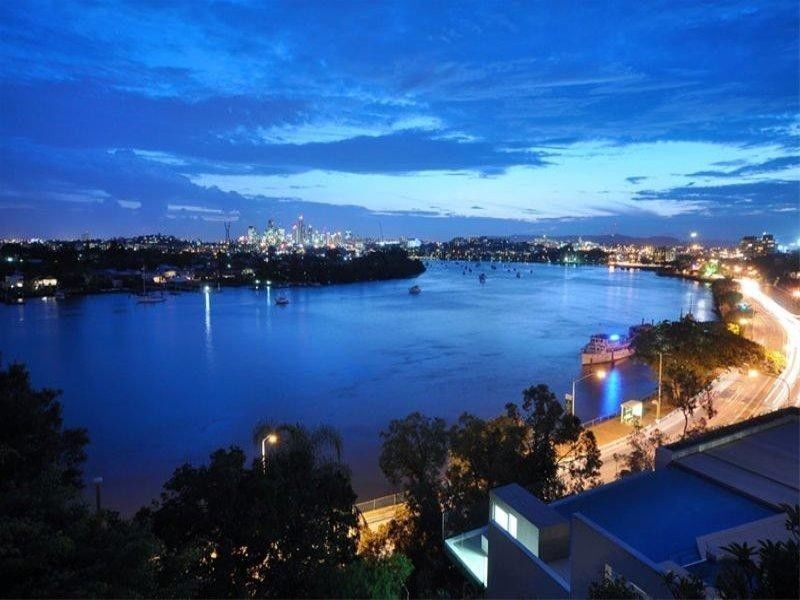 25 Mullens Street, Hamilton QLD 4007