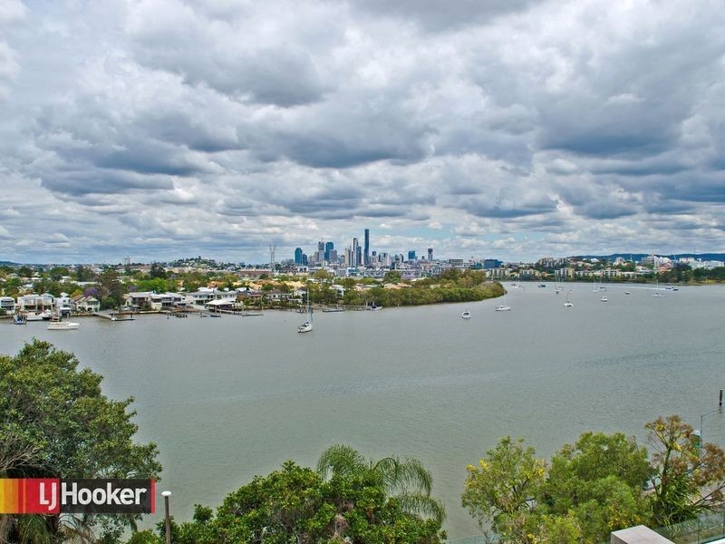 25 Mullens Street, Hamilton QLD 4007