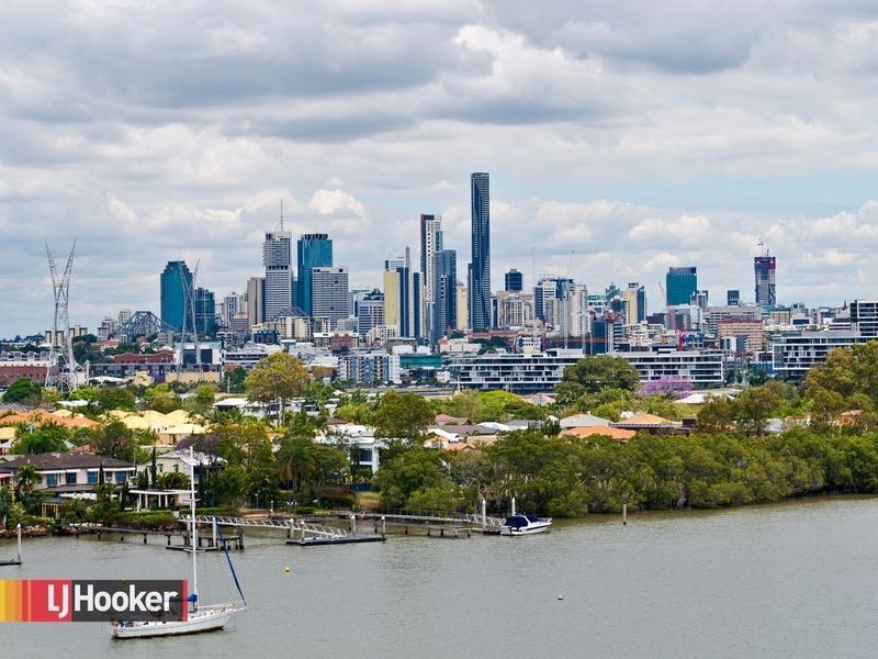 25 Mullens Street, Hamilton QLD 4007